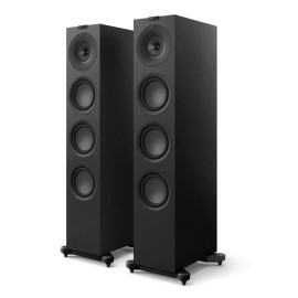 KEF Q11 META Kule Hoparlör KEF Q11 META Kule Hoparlör